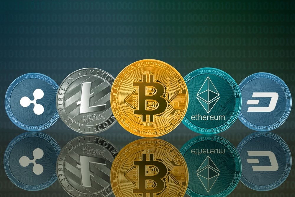 Current Conflicts in Crypto Market